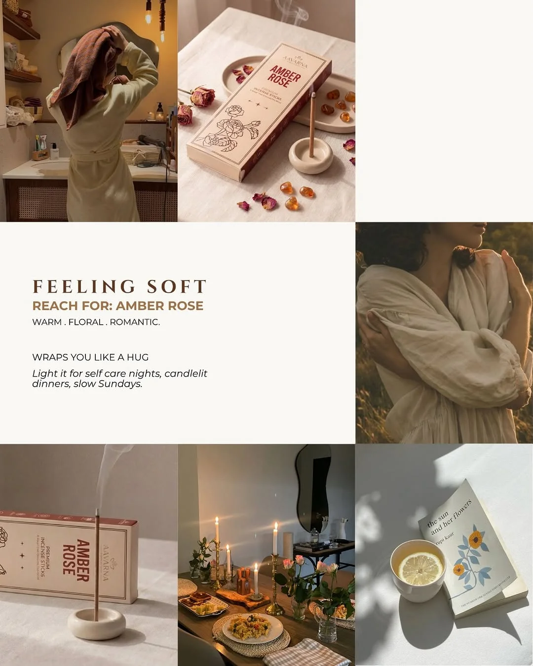 Your Mood Has a Scent: The Selection Guide - Slide 3